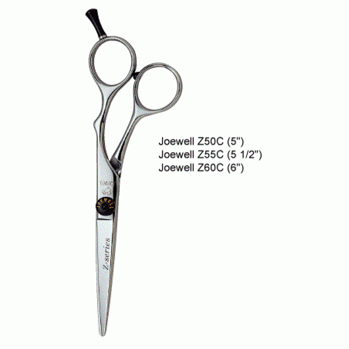 Joewell Ψαλίδι